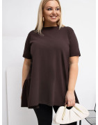 223914 Chemisier grande taille Relevance