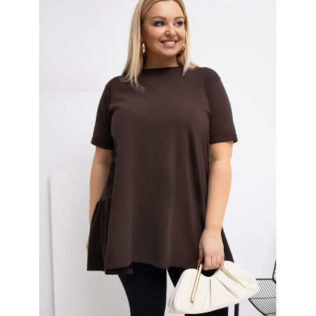 223914 Chemisier grande taille Relevance