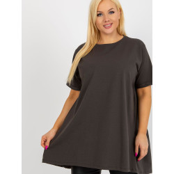 223917 Chemisier grande taille Relevance