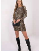 223919 Robe de jour Relevance