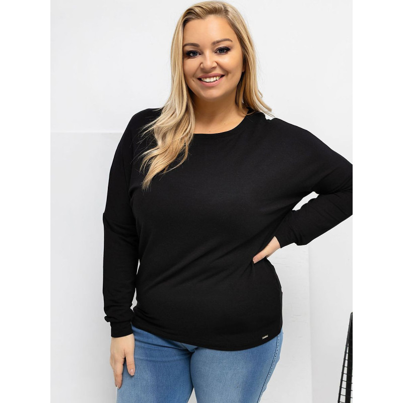 223921 Chemisier grande taille Relevance