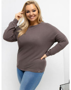 223922 Chemisier grande taille Relevance