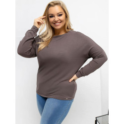 223922 Chemisier grande taille Relevance