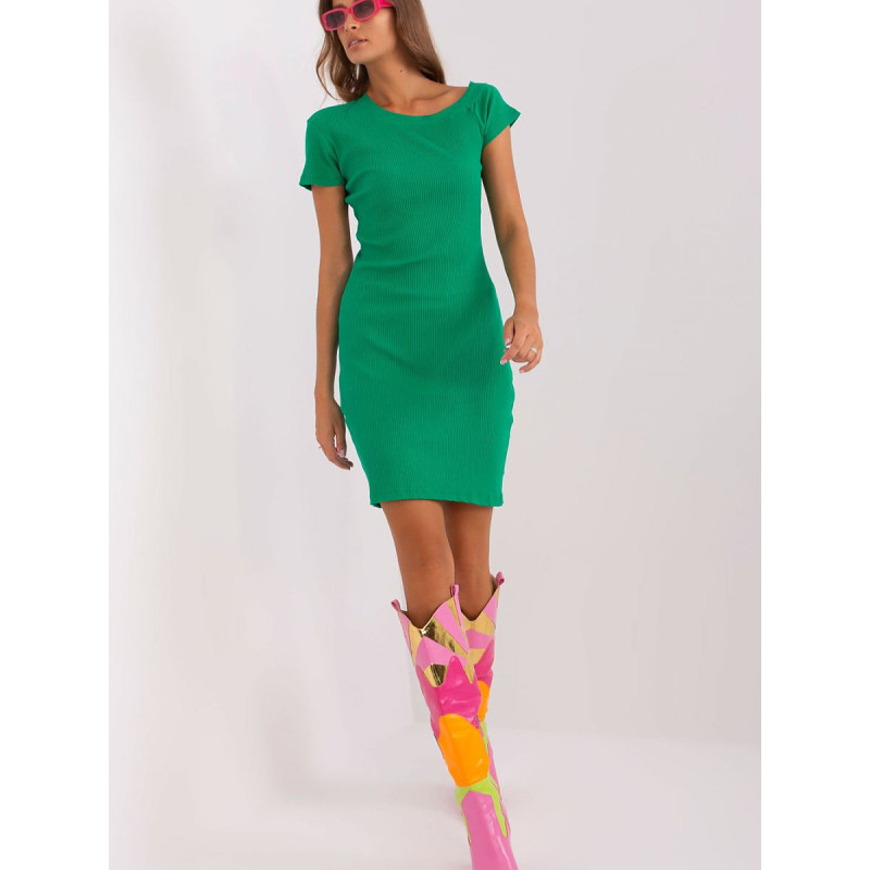182706 Robe de jour Relevance