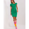 182706 Robe de jour Relevance