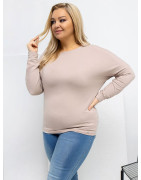 223923 Chemisier grande taille Relevance