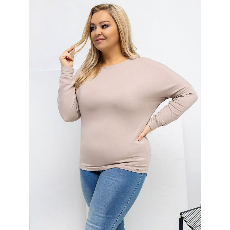 223923 Chemisier grande taille Relevance