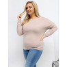 223923 Chemisier grande taille Relevance