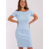 182707 Robe de jour Relevance