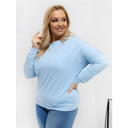 223924 Chemisier grande taille Relevance