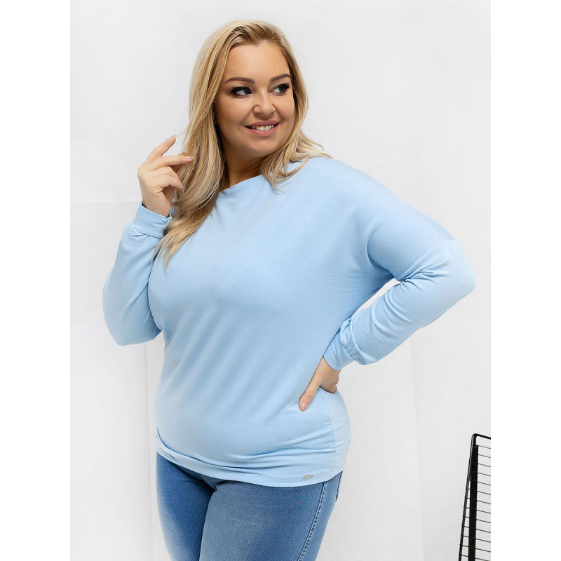 223924 Chemisier grande taille Relevance