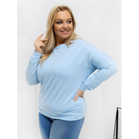 223924 Chemisier grande taille Relevance