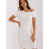 182709 Robe de jour Relevance