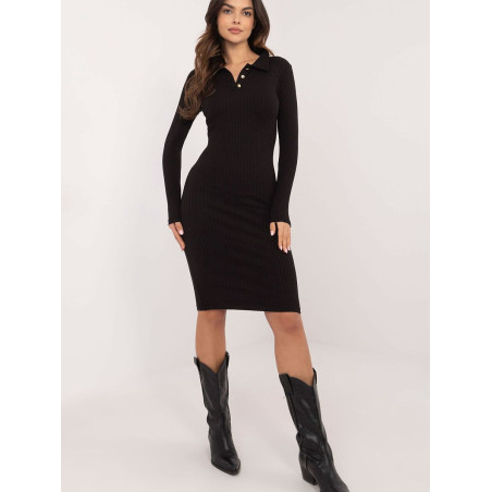 202934 Robe de jour Relevance
