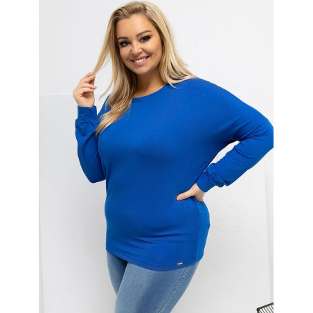 223926 Chemisier grande taille Relevance