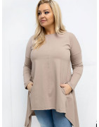 223927 Chemisier grande taille Relevance
