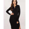 202936 Robe de jour Relevance