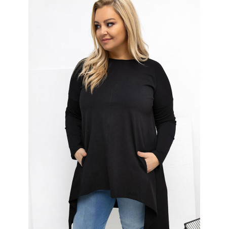 223928 Chemisier grande taille Relevance