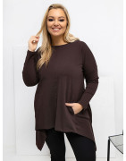223929 Chemisier grande taille Relevance