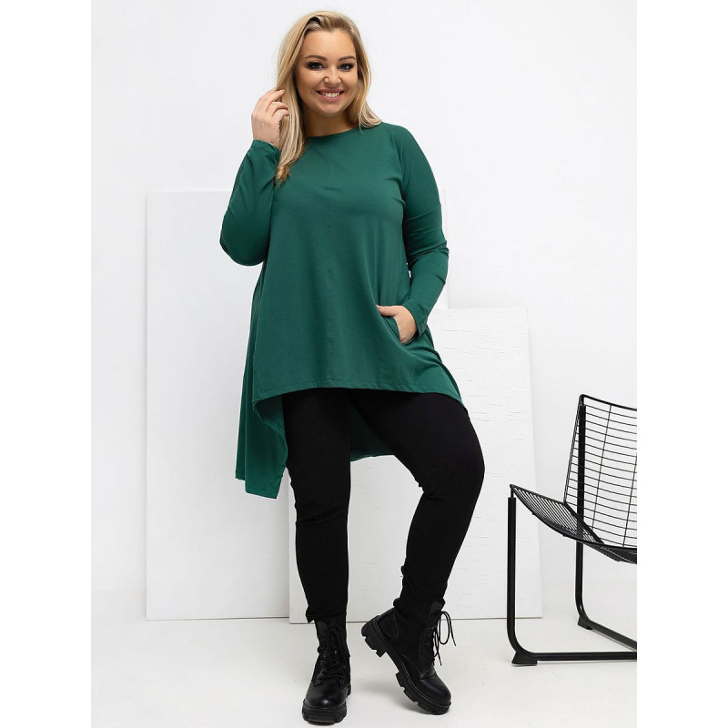223930 Chemisier grande taille Relevance