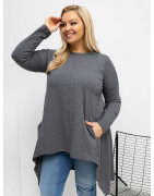 223931 Chemisier grande taille Relevance