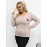 223933 Chemisier grande taille Relevance