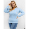 223936 Chemisier grande taille Relevance