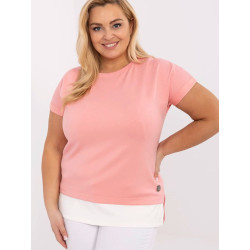 212673 Chemisier grande taille Relevance