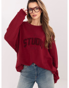 225473 Sweatshirt Relevance