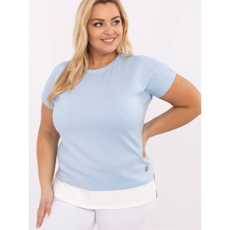 212674 Chemisier grande taille Relevance