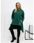 222406 Tunique grande taille Relevance