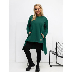 222406 Tunique grande taille Relevance