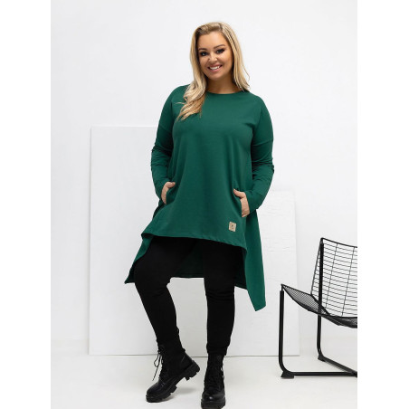 222406 Tunique grande taille Relevance