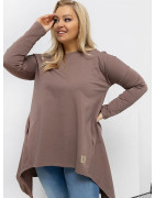 222407 Tunique grande taille Relevance