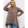 222407 Tunique grande taille Relevance