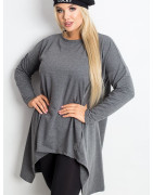 222410 Tunique grande taille Relevance