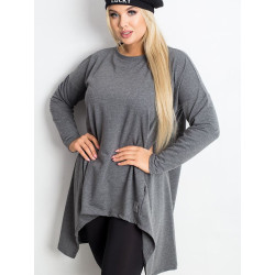 222410 Tunique grande taille Relevance