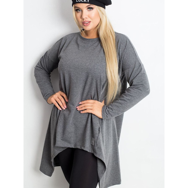 222410 Tunique grande taille Relevance