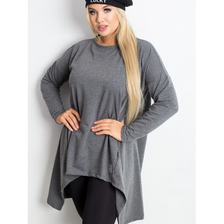 222410 Tunique grande taille Relevance