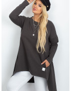 222411 Tunique grande taille Relevance