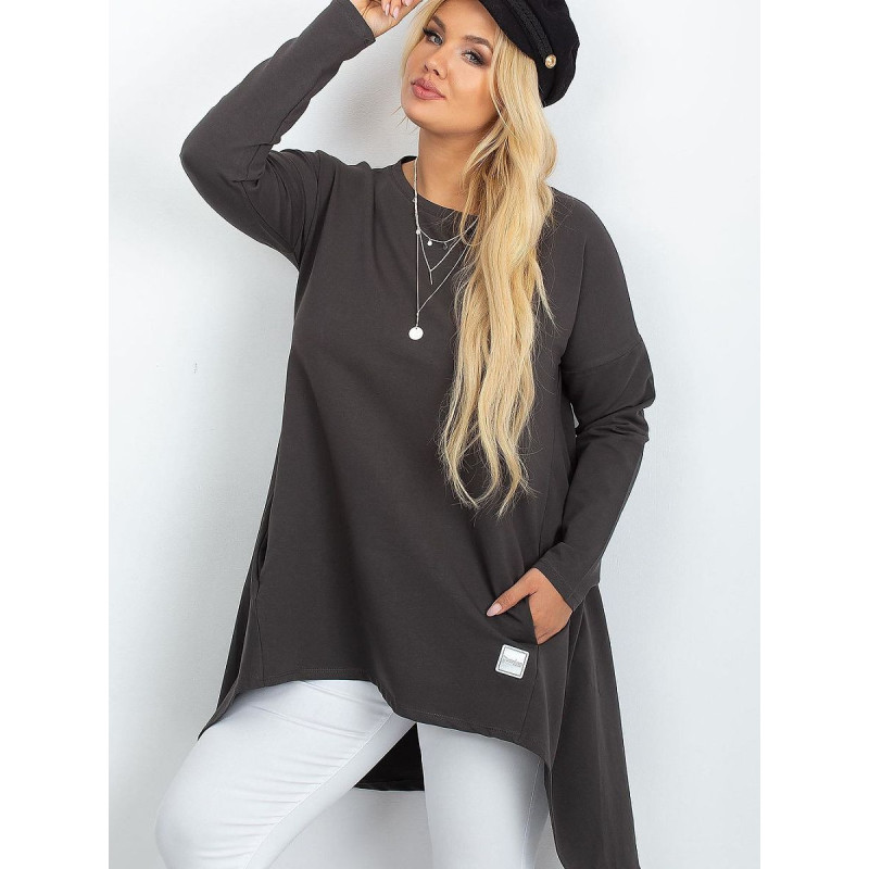 222411 Tunique grande taille Relevance