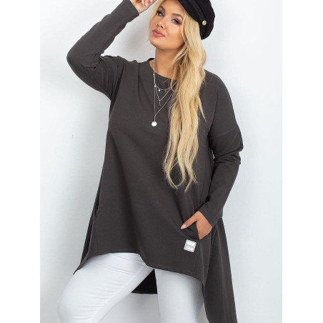 222411 Tunique grande taille Relevance