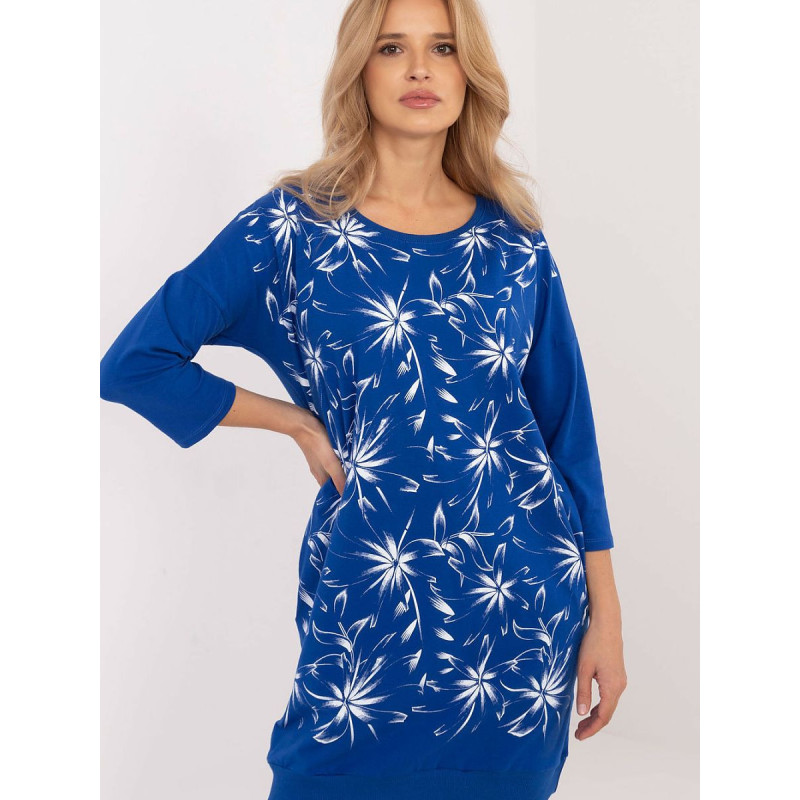 203474 Robe de jour Relevance