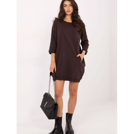 222431 Robe de jour Relevance