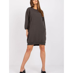 222433 Robe de jour Relevance