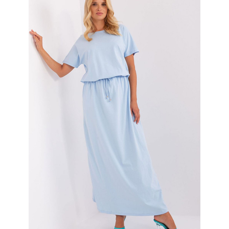 183522 Robe de jour Relevance