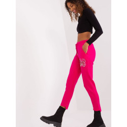 191212 Pantalon survêtement Relevance