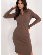 203001 Robe de jour Relevance