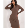 203001 Robe de jour Relevance