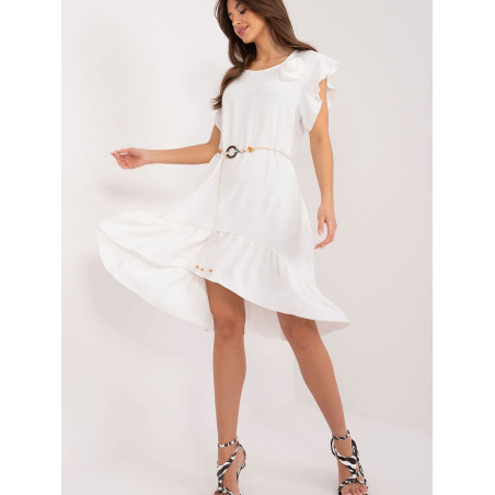 195329 Robe de jour Italy Moda